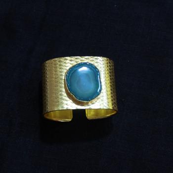 AGATE BRACELET
