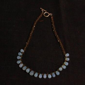 AGATE NECKLACE
