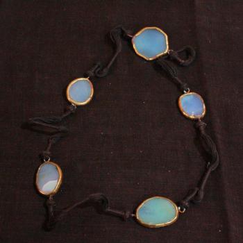 AGATE NECKLACE