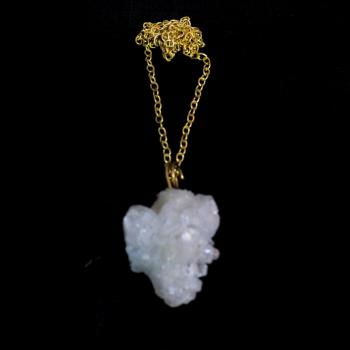 AGATE NECKLACE