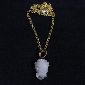 AGATE NECKLACE