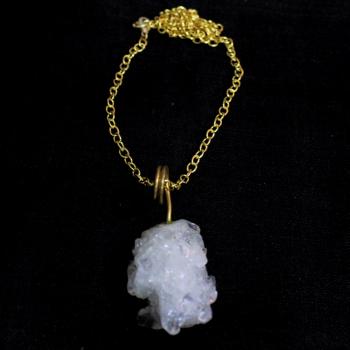 AGATE NECKLACE