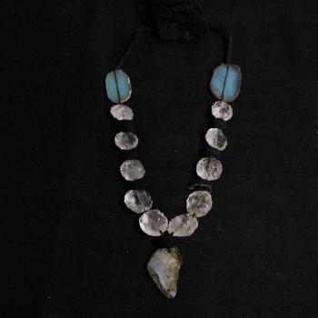 AGATE NECKLACE