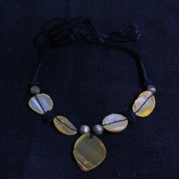 AGATE NECKLACE