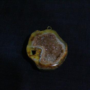 AGATE NECKLACE