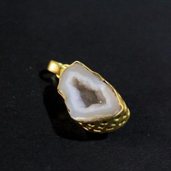 AGATE NECKLACE