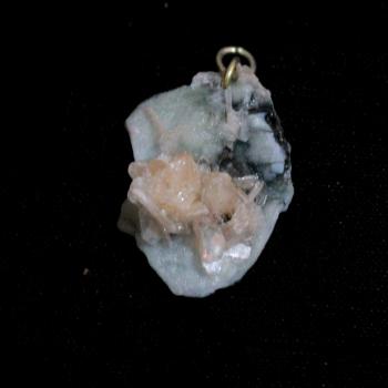 AGATE NECKLACE