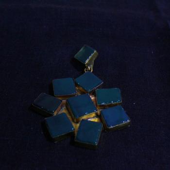AGATE NECKLACE