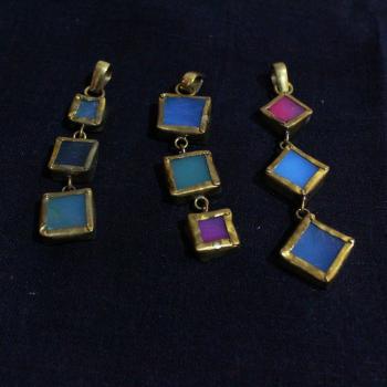 AGATE NECKLACE