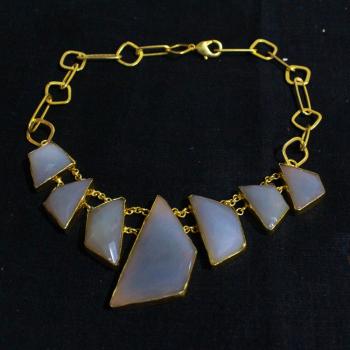 AGATE NECKLACE