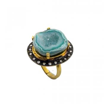 DRUZY RING 